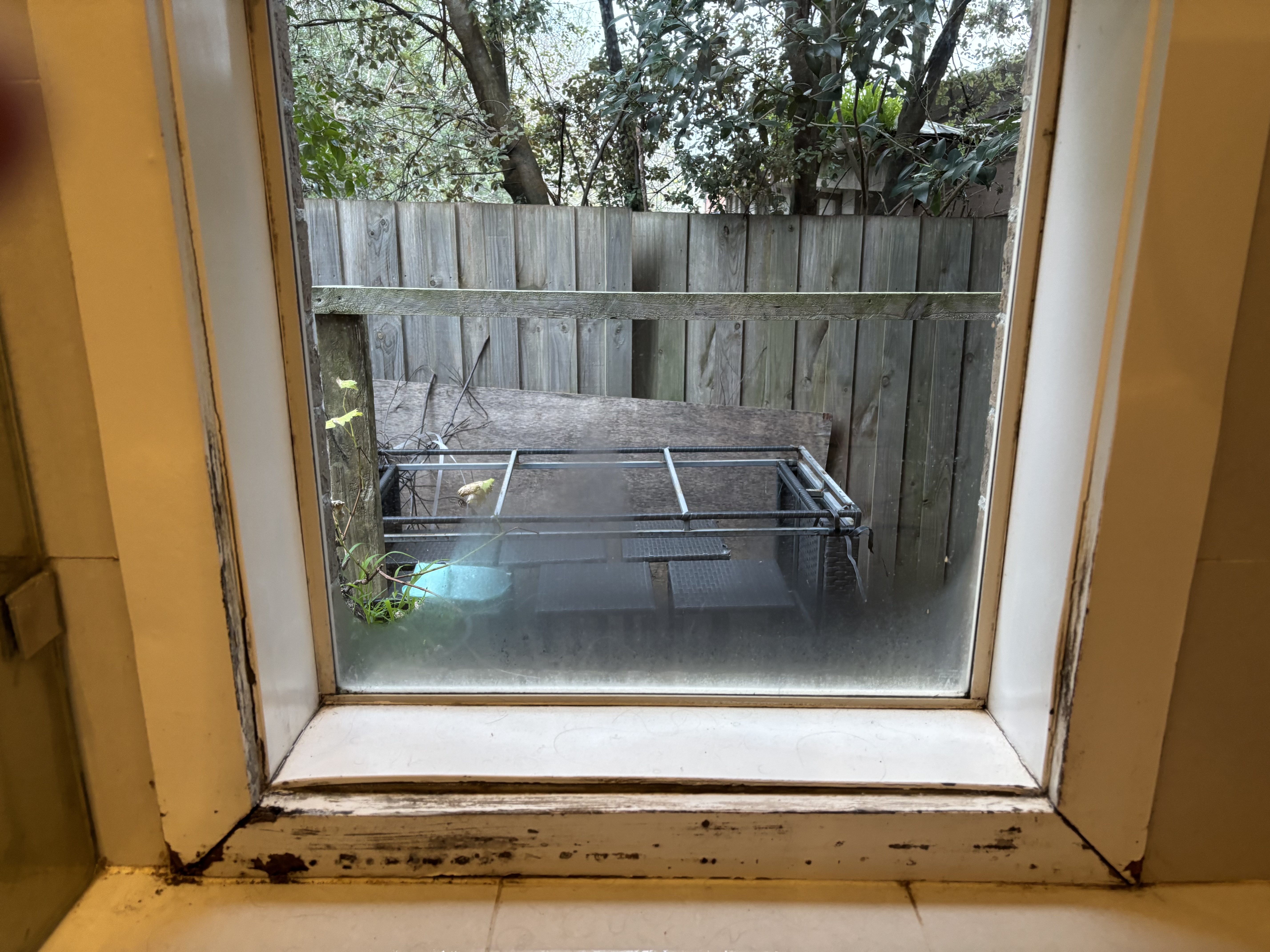 Carpentry & Doors completed by JT Handyman in Templestowe
