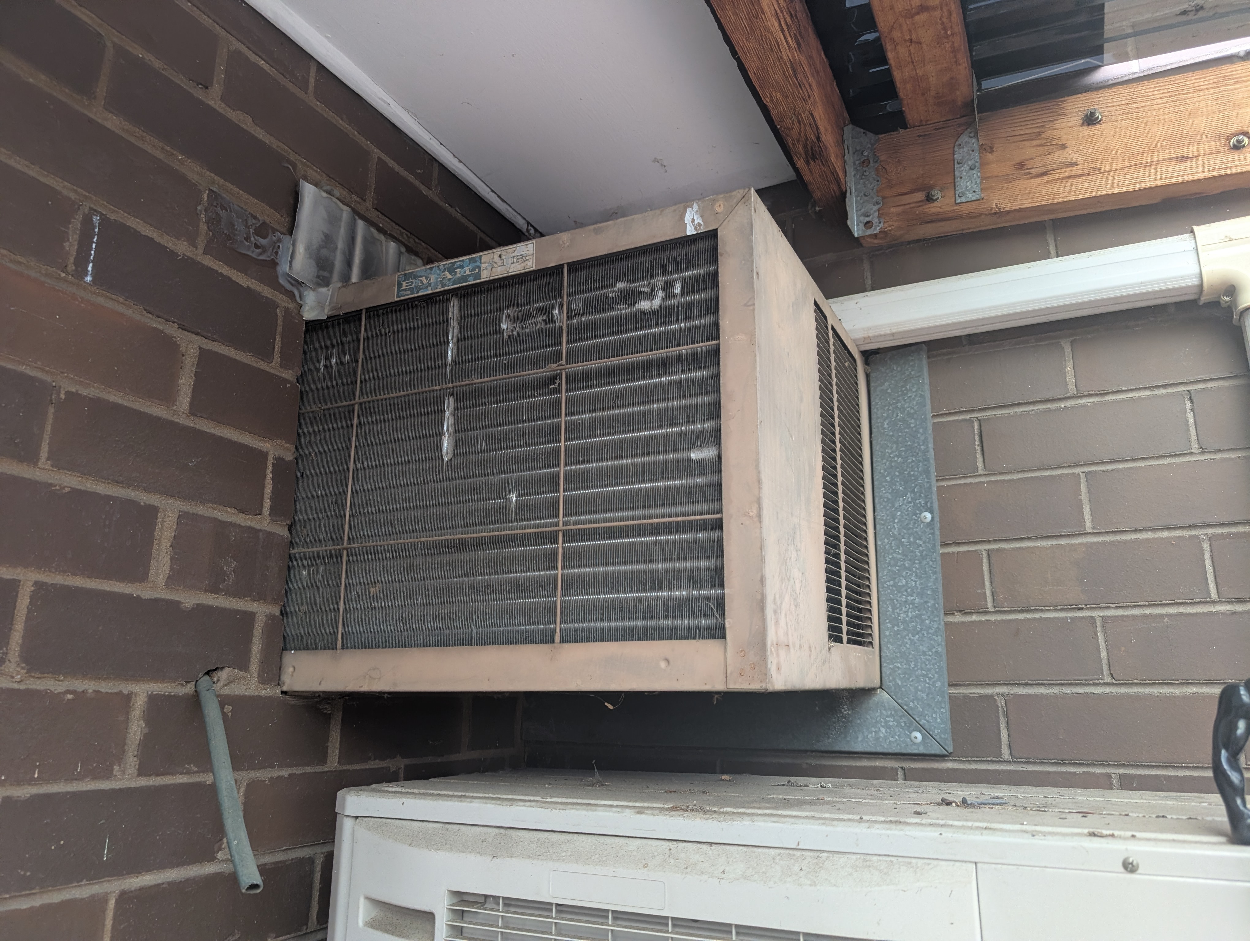 Painting & Plastering completed by JT Handyman in Coburg
