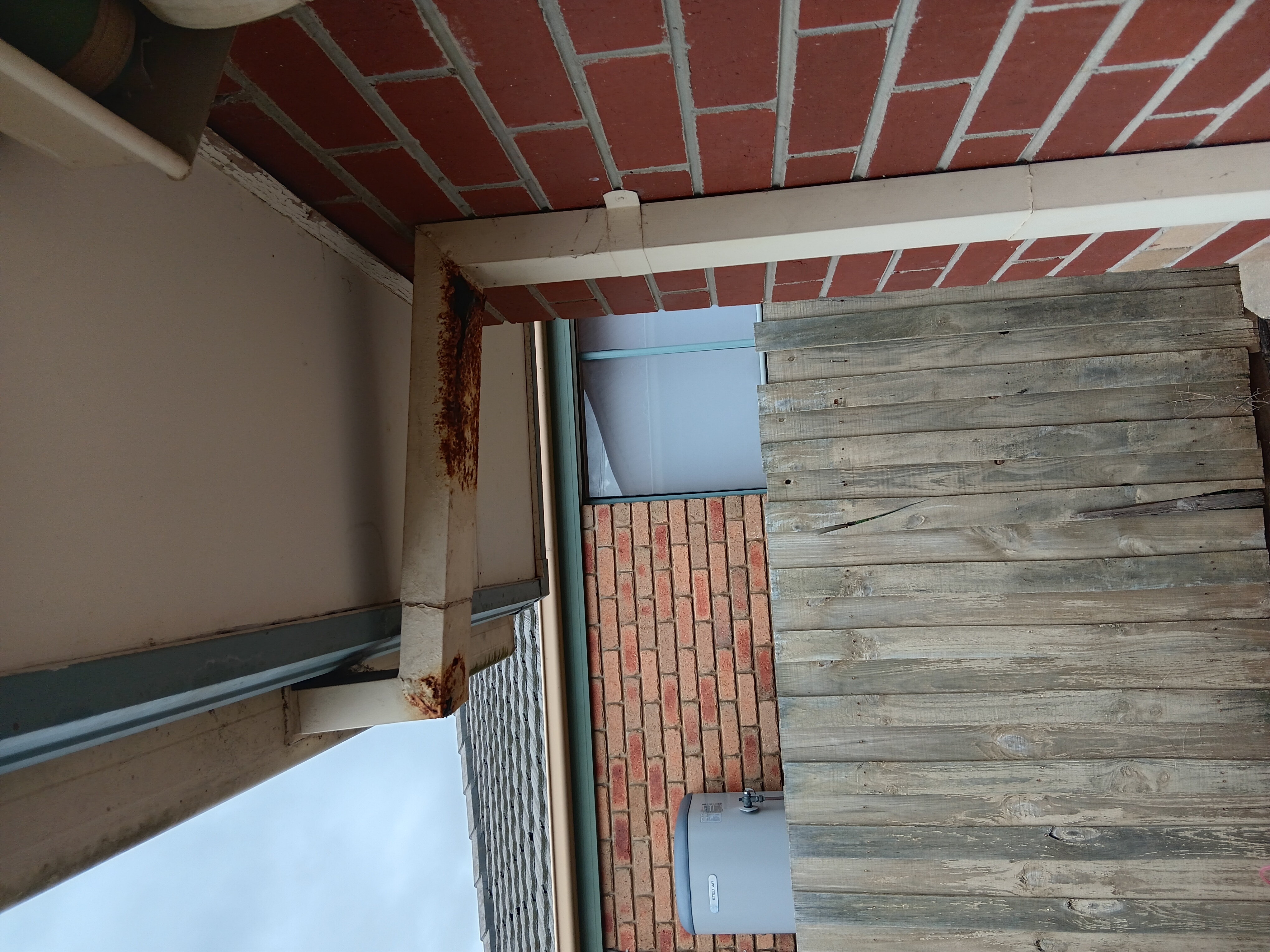 Painting & Plastering completed by JT Handyman in Hoppers Crossing