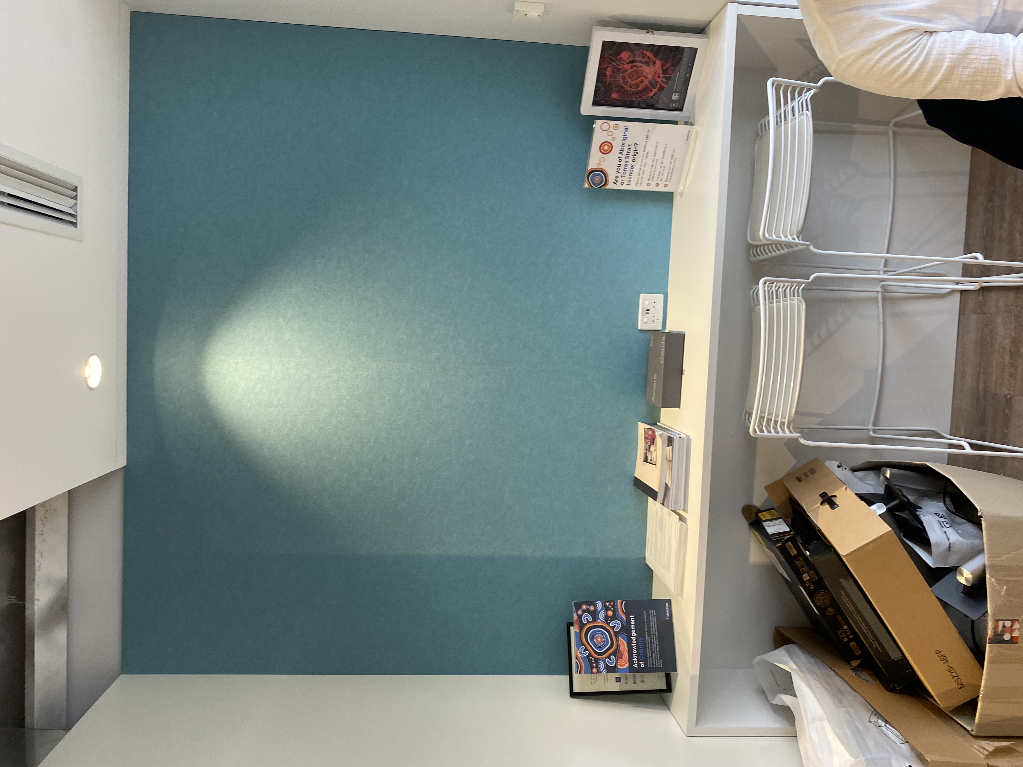 General maintenance completed by JT Handyman in Melbourne
